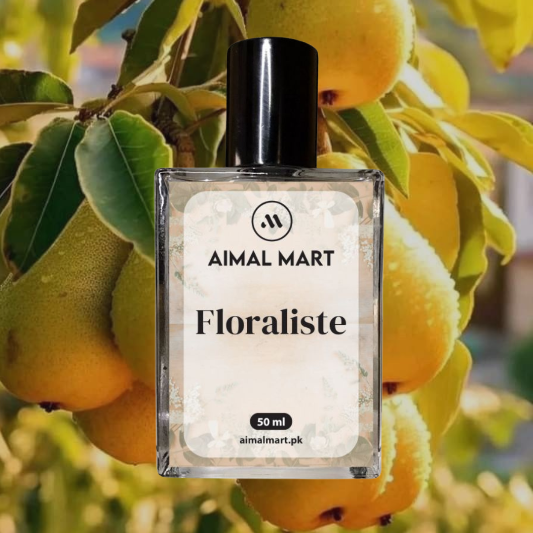 Floraliste Inspired By Gucci Flora