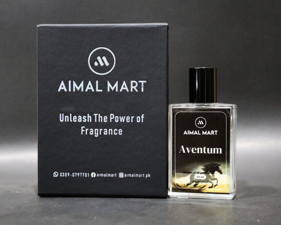 Aventum Inspired by Creed Aventus