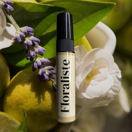 5ml Floraliste Inspired by Gucci Flora
