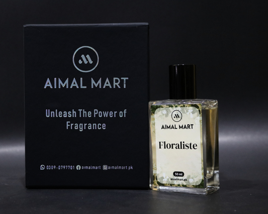Floraliste Inspired By Gucci Flora