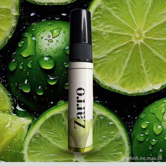 5ml Azzaro Perfume Inspired by Azzaro Most Wanted