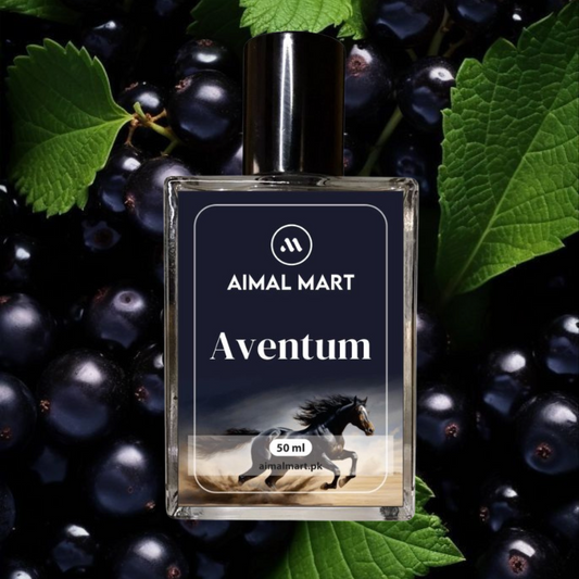 Aventum Inspired by Creed Aventus