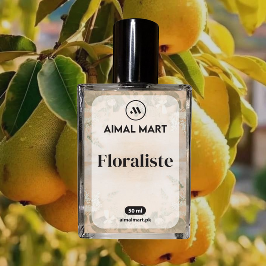 Floraliste Inspired By Gucci Flora