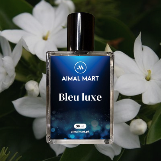 Blue Luxe Inspired by bleu de chanel perfume