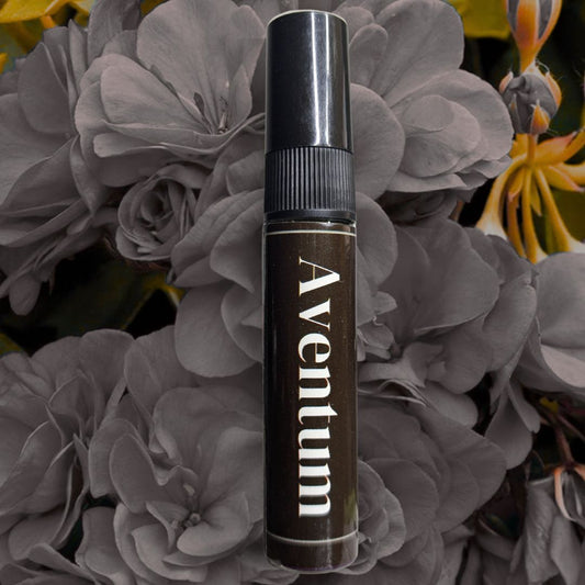 5ml Aventum Inspired by Creed Aventus