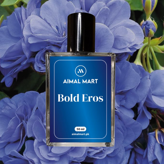Bold Eros Inspired by Versace Eros perfume
