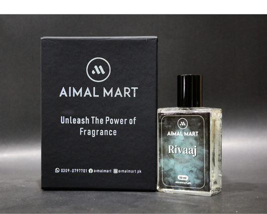 Rivaag Inspired by Sauvage Dior perfume