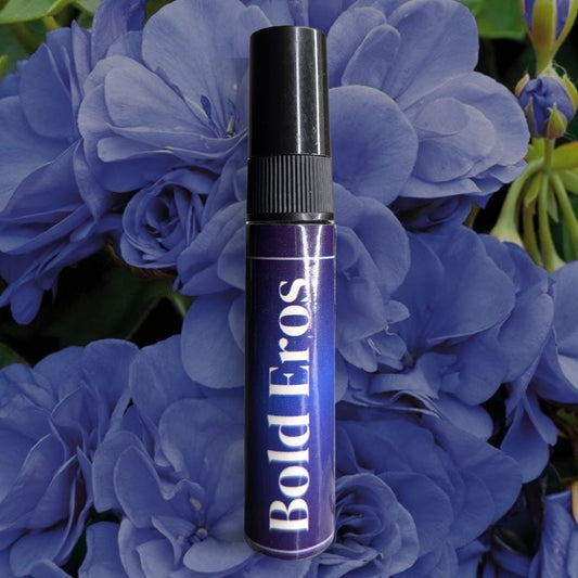 5ml Bold Eros Inspired by Versace Eros perfume
