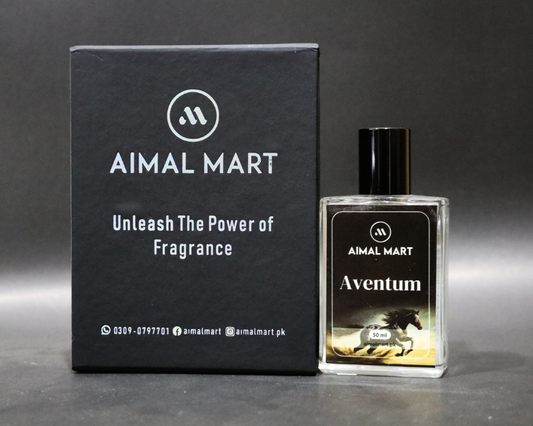Aventum Inspired by Creed Aventus