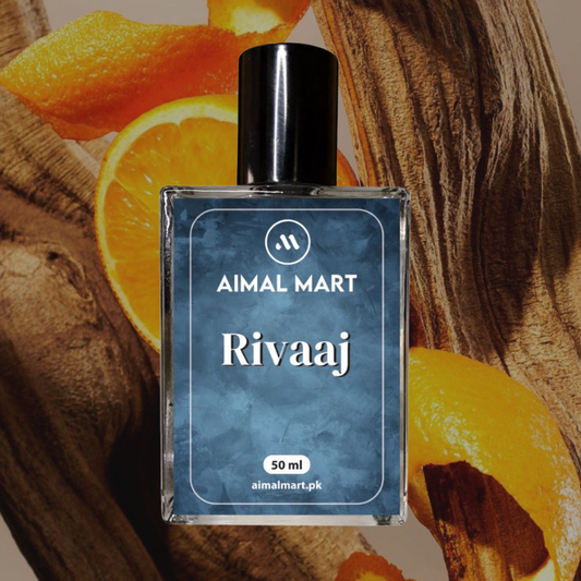 Rivaag Inspired by Sauvage Dior perfume