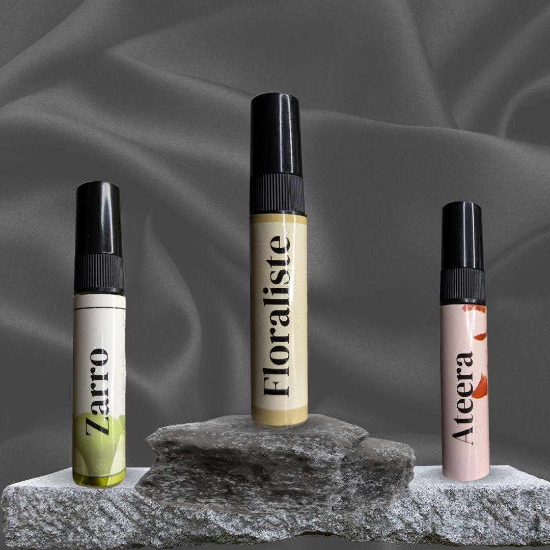 Exclusive Perfume Testers Bundle – Choose Any 3 at a Discount!